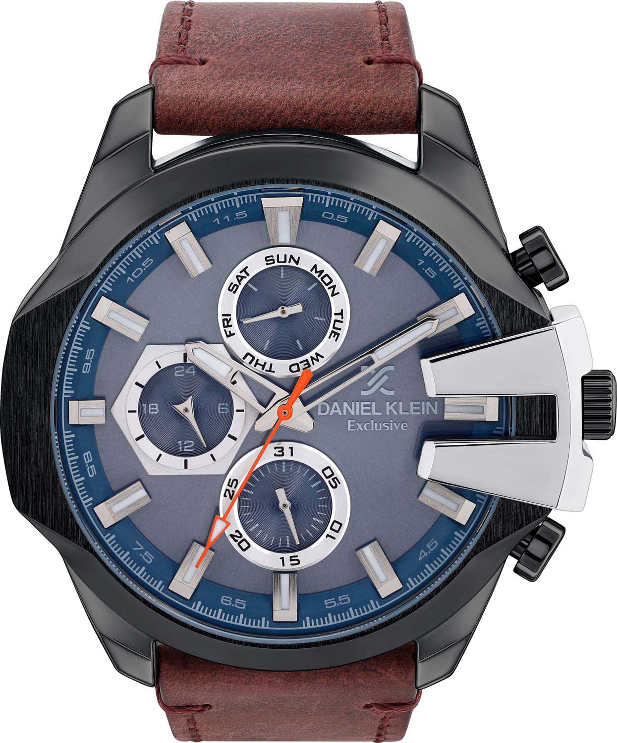 �������� ���� Daniel Klein DK.1.13849-3-ucenka