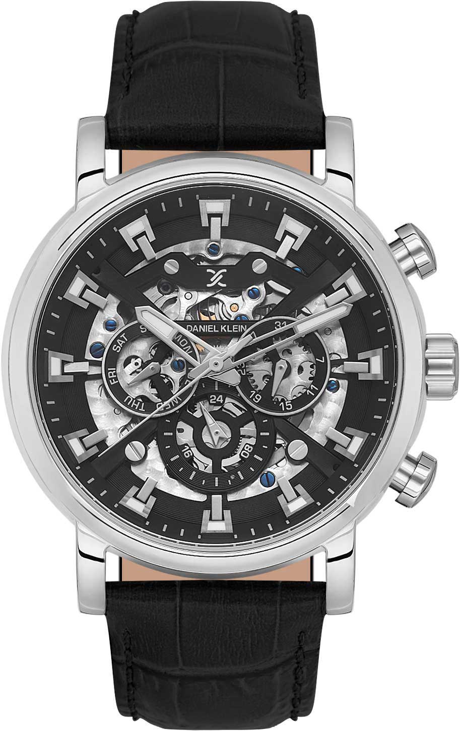 Механические наручные часы Daniel Klein DK.1.13850-1-ucenka-1