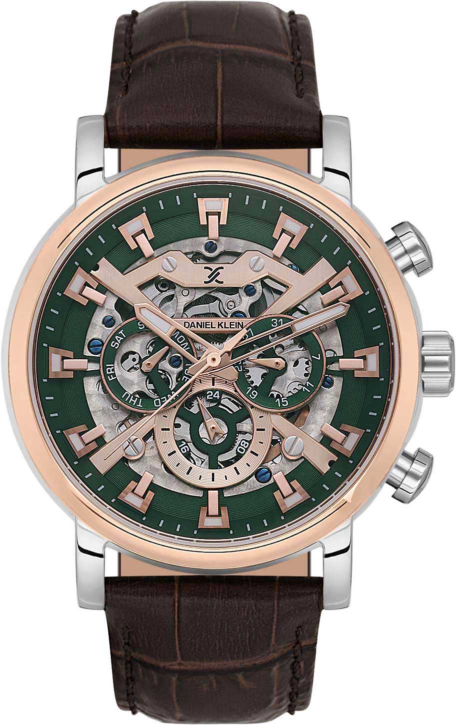 ������������ �������� ���� Daniel Klein DK.1.13850-4-ucenka-1