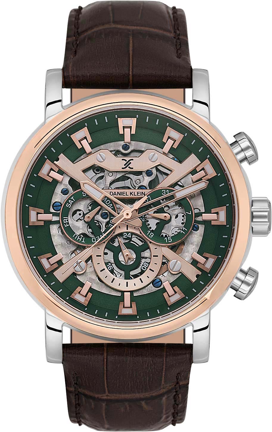    Daniel Klein DK.1.13850-4-ucenka