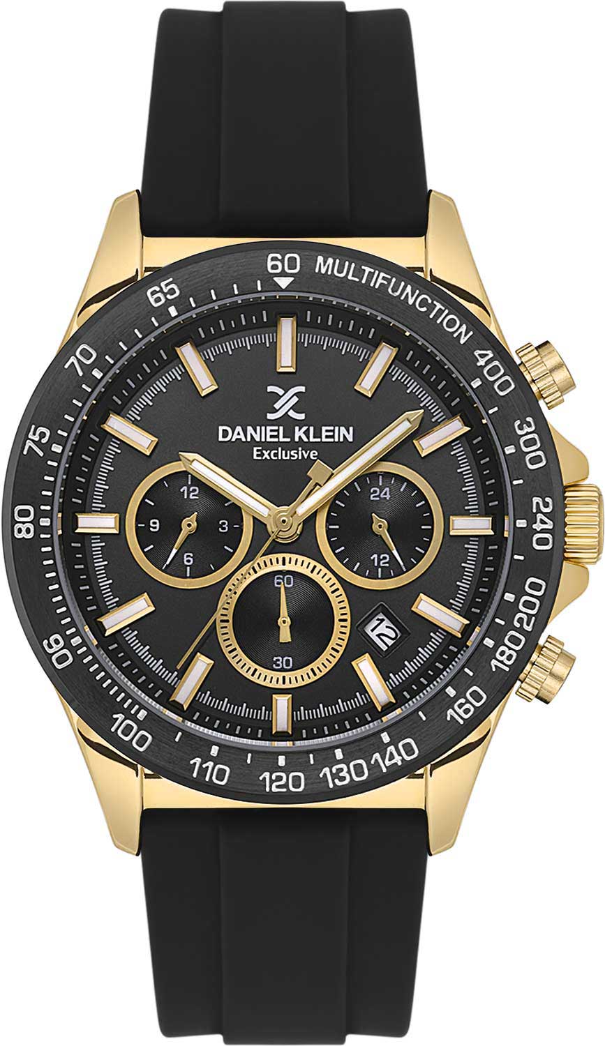 Наручные часы Daniel Klein DK.1.13853-2-ucenka