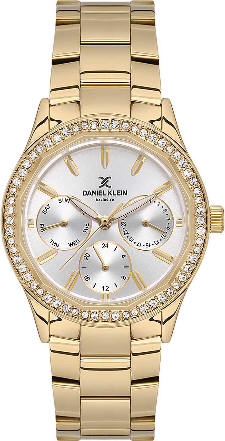 Наручные часы Daniel Klein DK.1.13879-4-ucenka-2