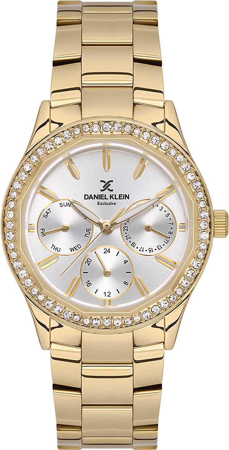 Наручные часы Daniel Klein DK.1.13879-4-ucenka