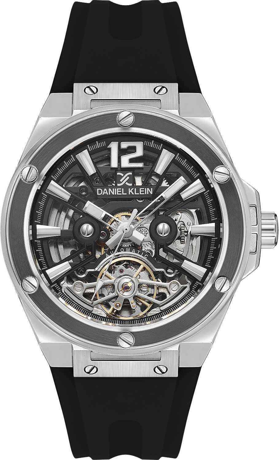 Механические наручные часы Daniel Klein DK.1.13888-1-ucenka