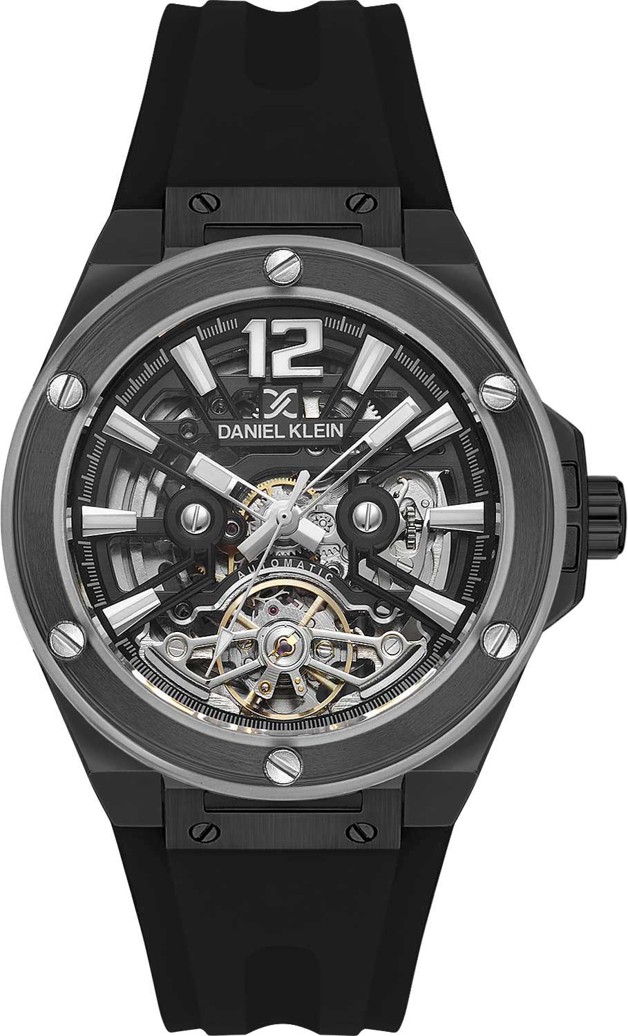 Механические наручные часы Daniel Klein DK.1.13888-5-ucenka