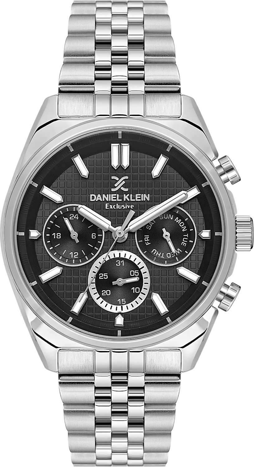 Наручные часы Daniel Klein DK.1.13890-1-ucenka