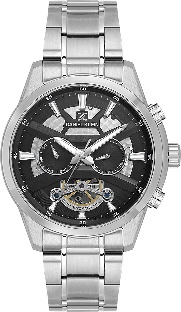 Механические наручные часы Daniel Klein DK.1.14015-1
