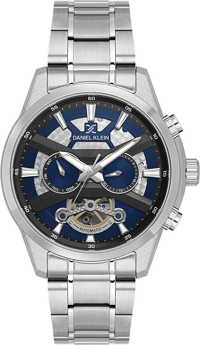 Механические наручные часы Daniel Klein DK.1.14015-3-ucenka