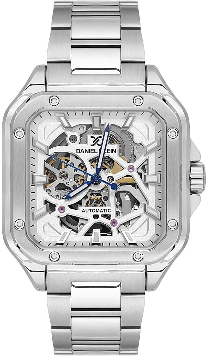 Механические наручные часы Daniel Klein DK.1.14018-1-ucenka