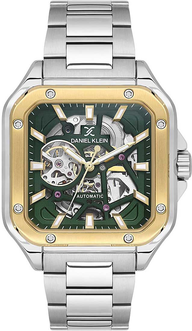 ������������ �������� ���� Daniel Klein DK.1.14018-5-ucenka