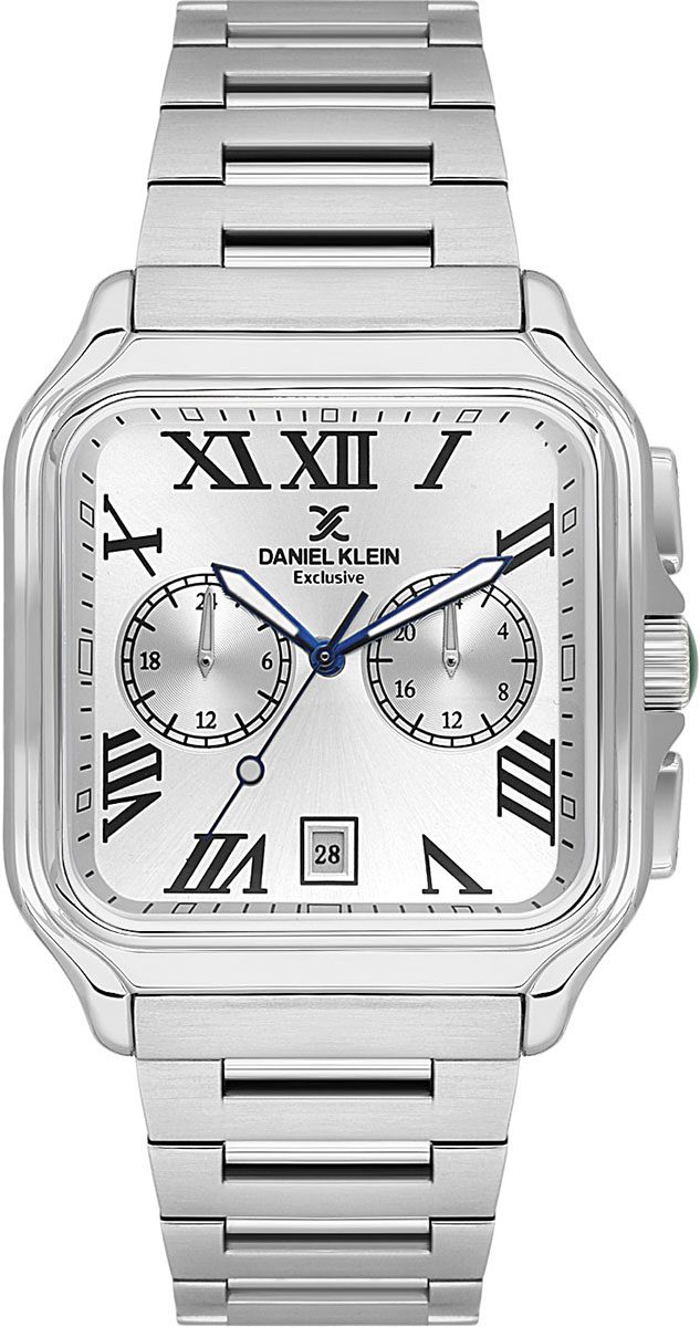   Daniel Klein DK.1.14041-1