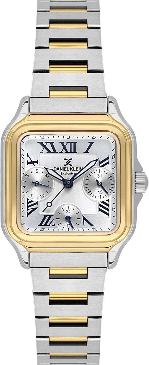 Наручные часы Daniel Klein DK.1.14042-4-ucenka