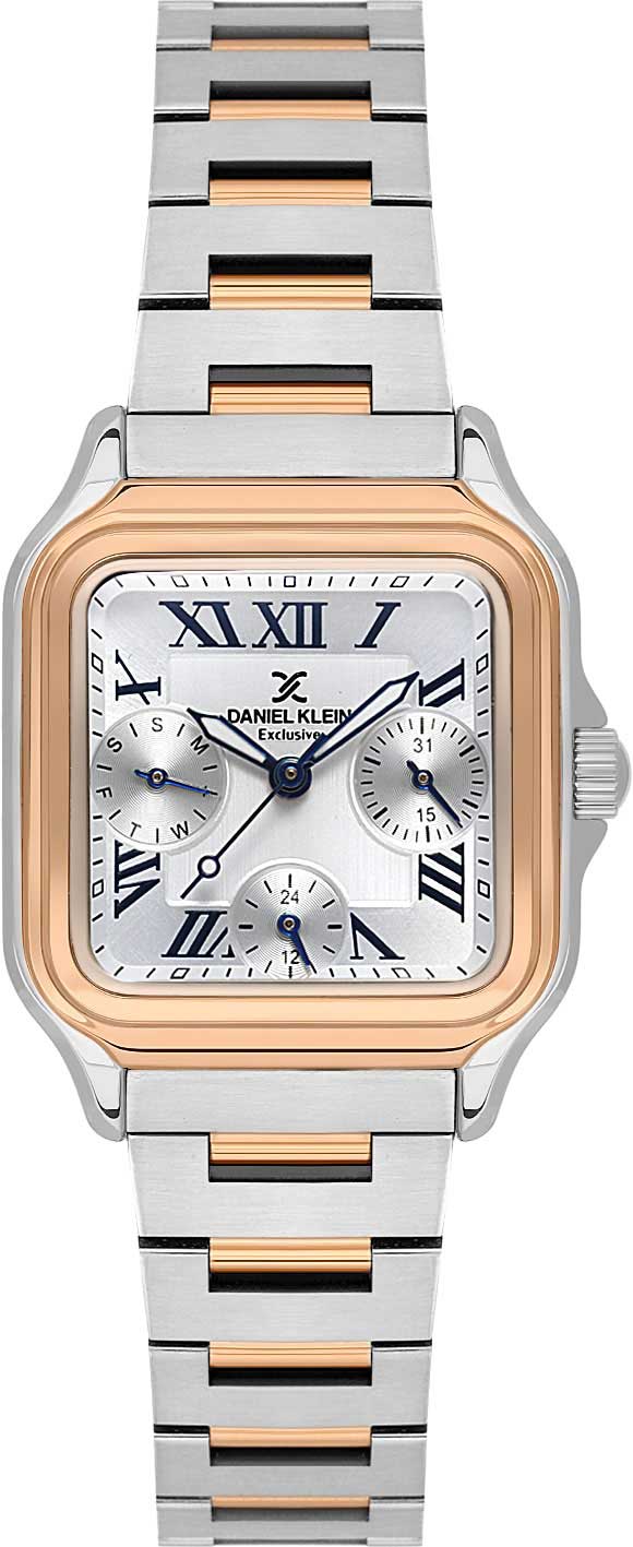 Наручные часы Daniel Klein DK.1.14042-6-ucenka