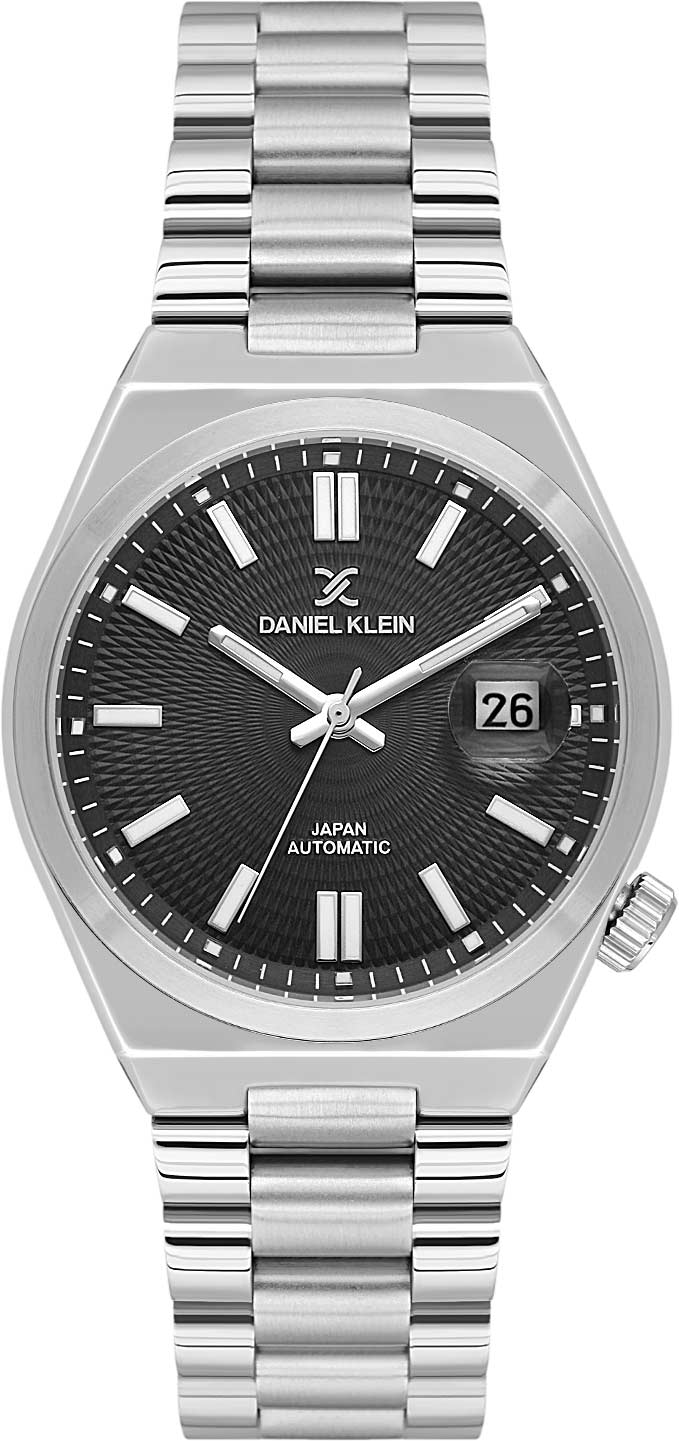 Механические наручные часы Daniel Klein DK.1.14044-2