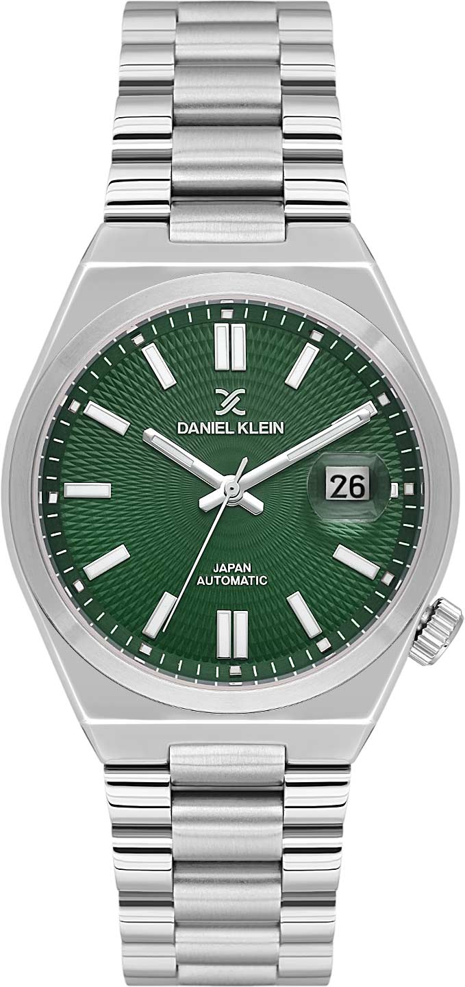 Механические наручные часы Daniel Klein DK.1.14044-4