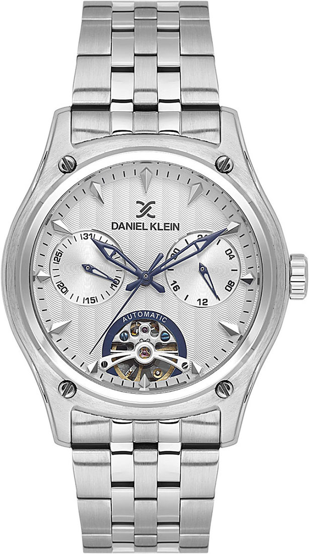 Механические наручные часы Daniel Klein DK.1.14047-1