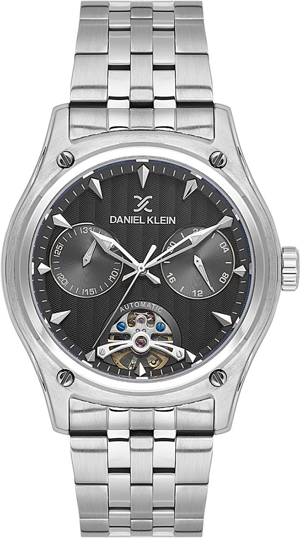 Механические наручные часы Daniel Klein DK.1.14047-2