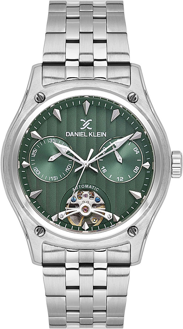 Механические наручные часы Daniel Klein DK.1.14047-4