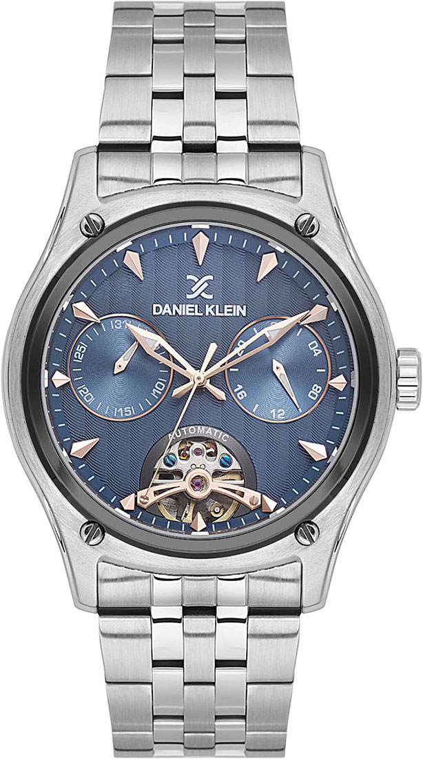 Механические наручные часы Daniel Klein DK.1.14047-5