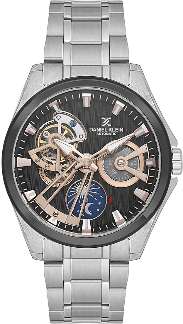 Механические наручные часы Daniel Klein DK.1.14048-5