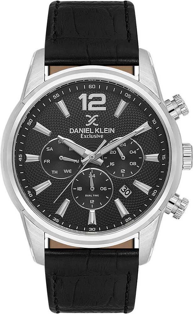 Наручные часы Daniel Klein DK.1.14063-1-ucenka