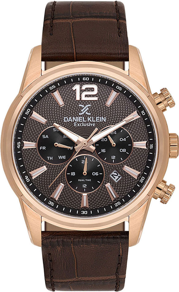 Наручные часы Daniel Klein DK.1.14063-4
