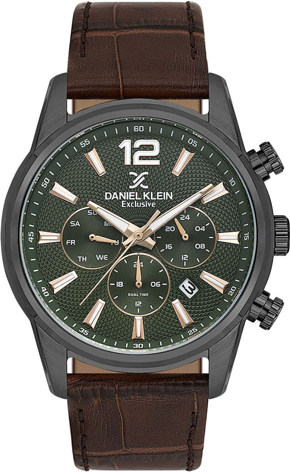 Наручные часы Daniel Klein DK.1.14063-5
