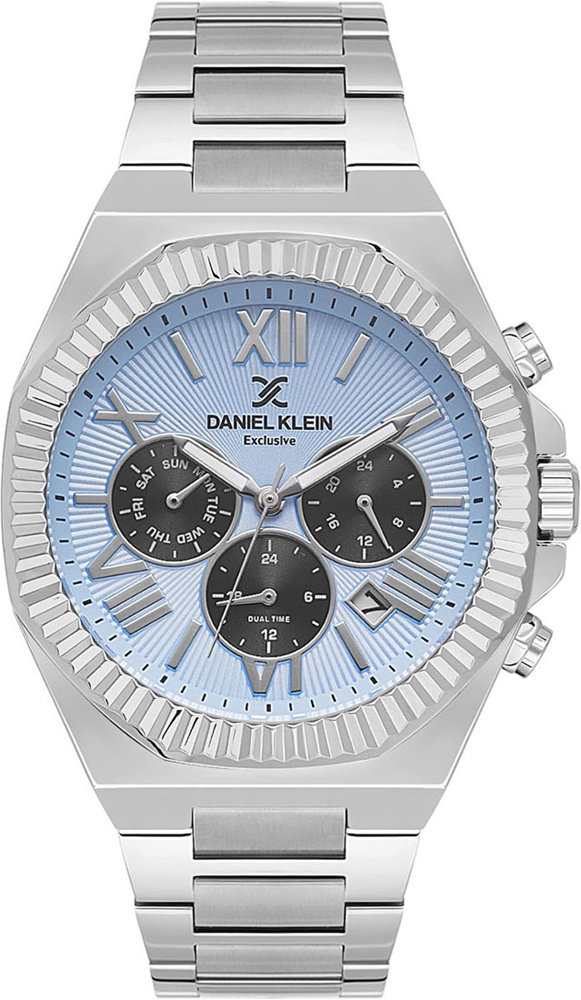 Наручные часы Daniel Klein DK.1.14075-3