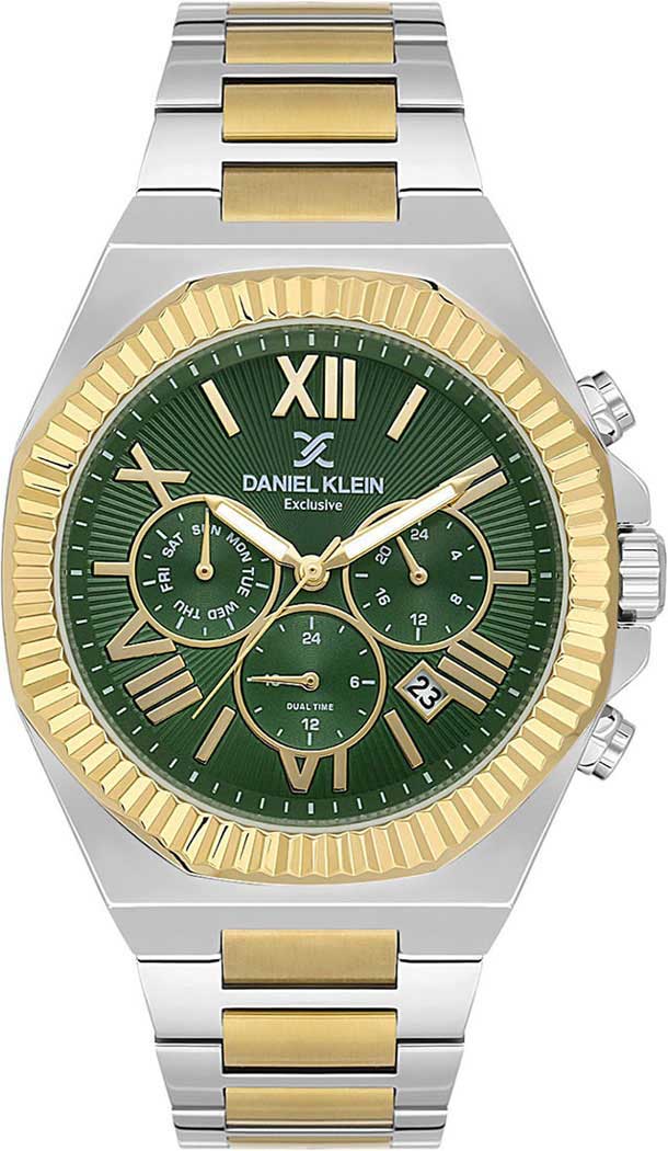Наручные часы Daniel Klein DK.1.14075-4-ucenka-1