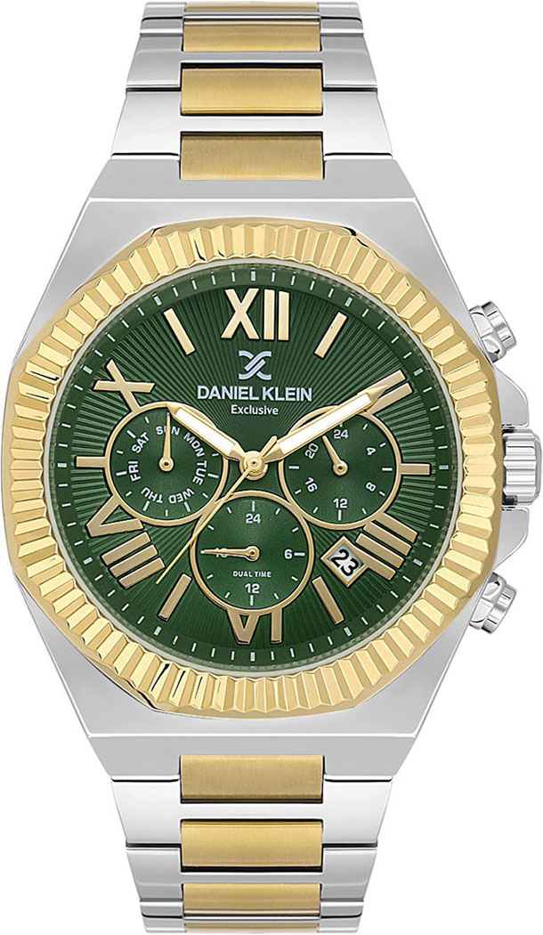Наручные часы Daniel Klein DK.1.14075-4