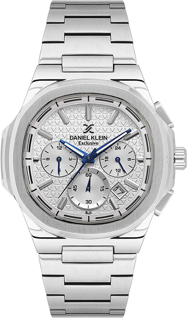 Наручные часы Daniel Klein DK.1.14082-1 с хронографом