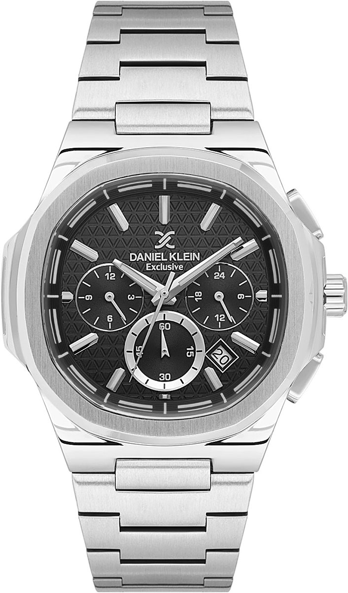 Наручные часы Daniel Klein DK.1.14082-2 с хронографом