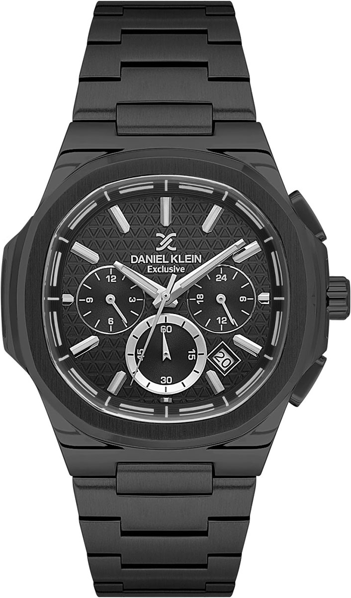Наручные часы Daniel Klein DK.1.14082-5 с хронографом