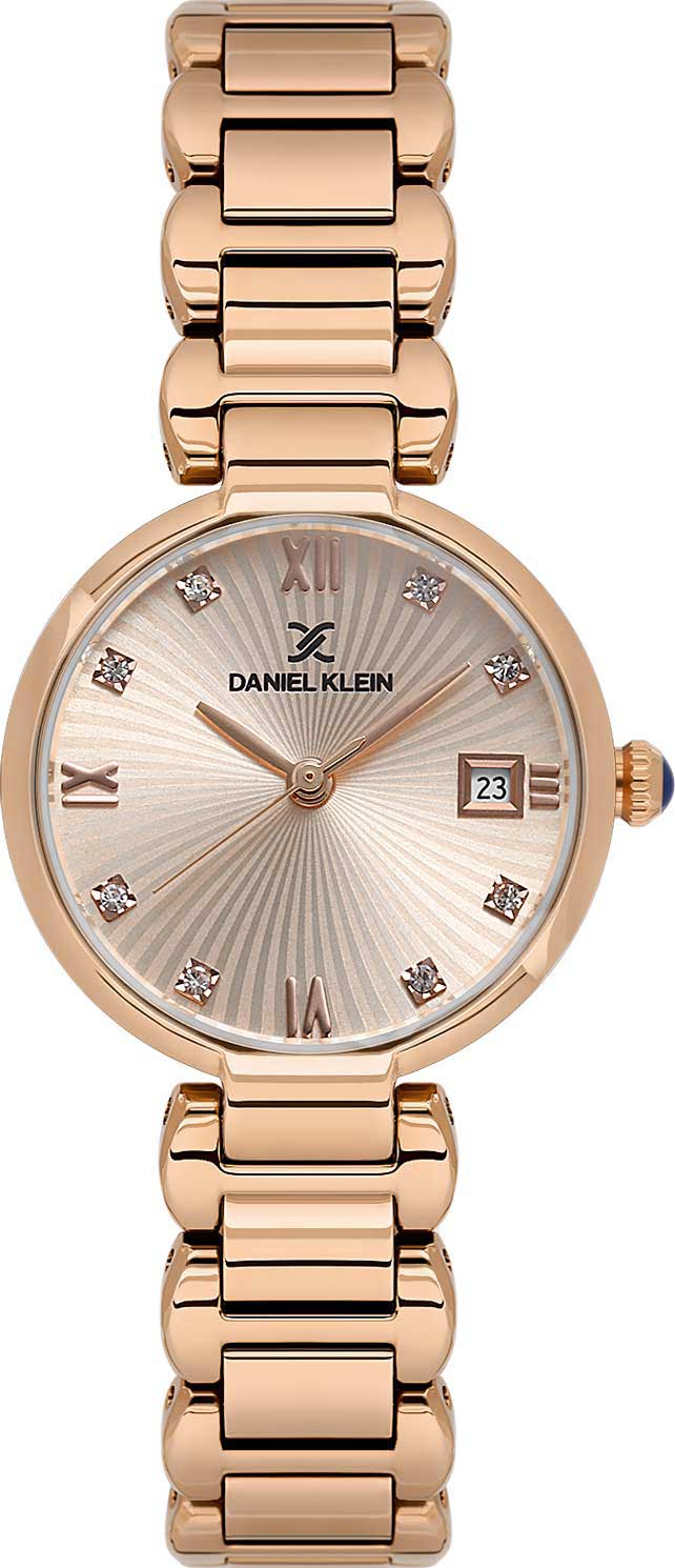 Наручные часы Daniel Klein DK.1.14297-5-ucenka