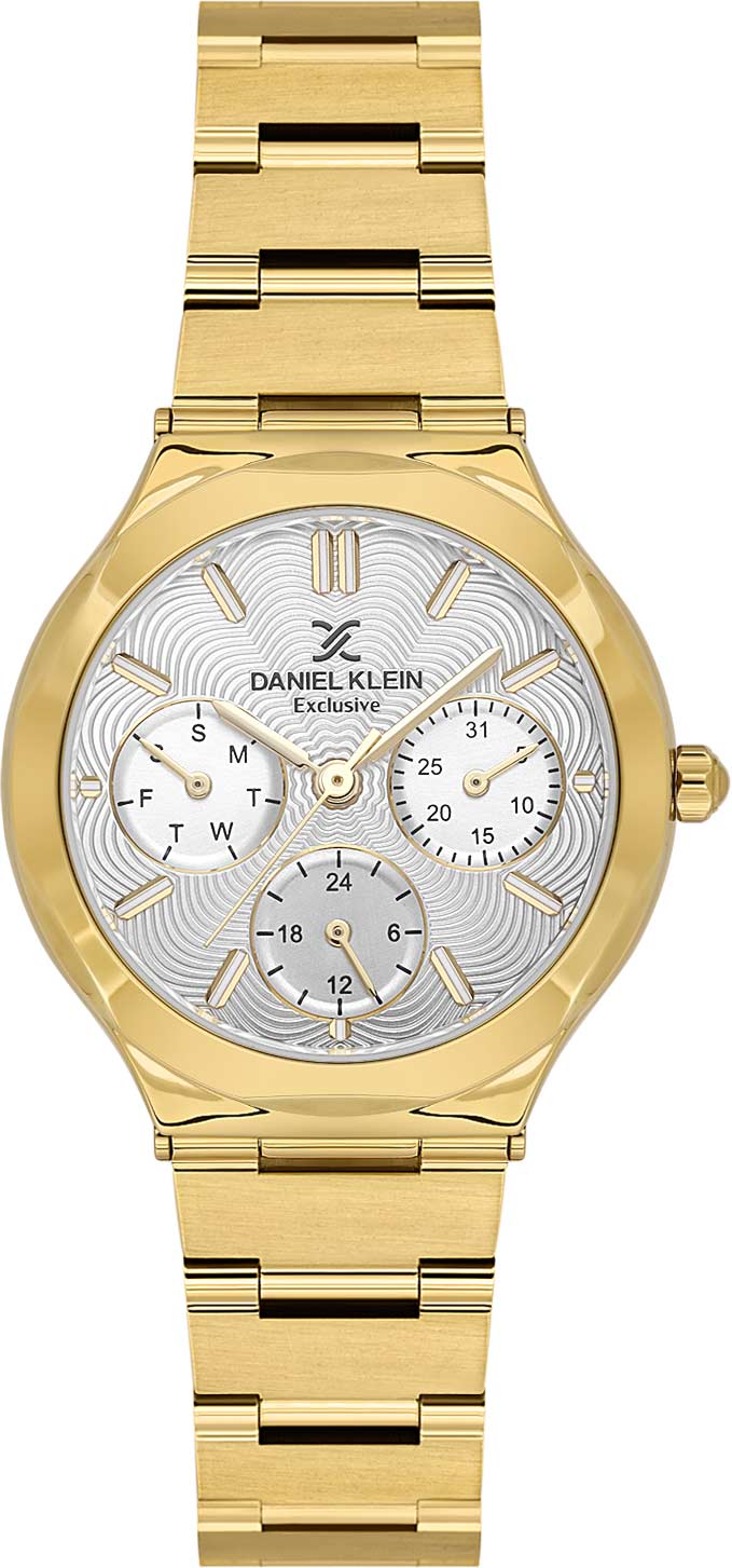 Наручные часы Daniel Klein DK.1.14302-2
