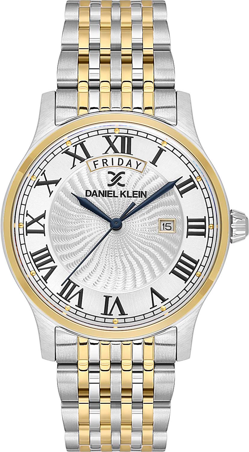 Наручные часы Daniel Klein DK.1.14335-5