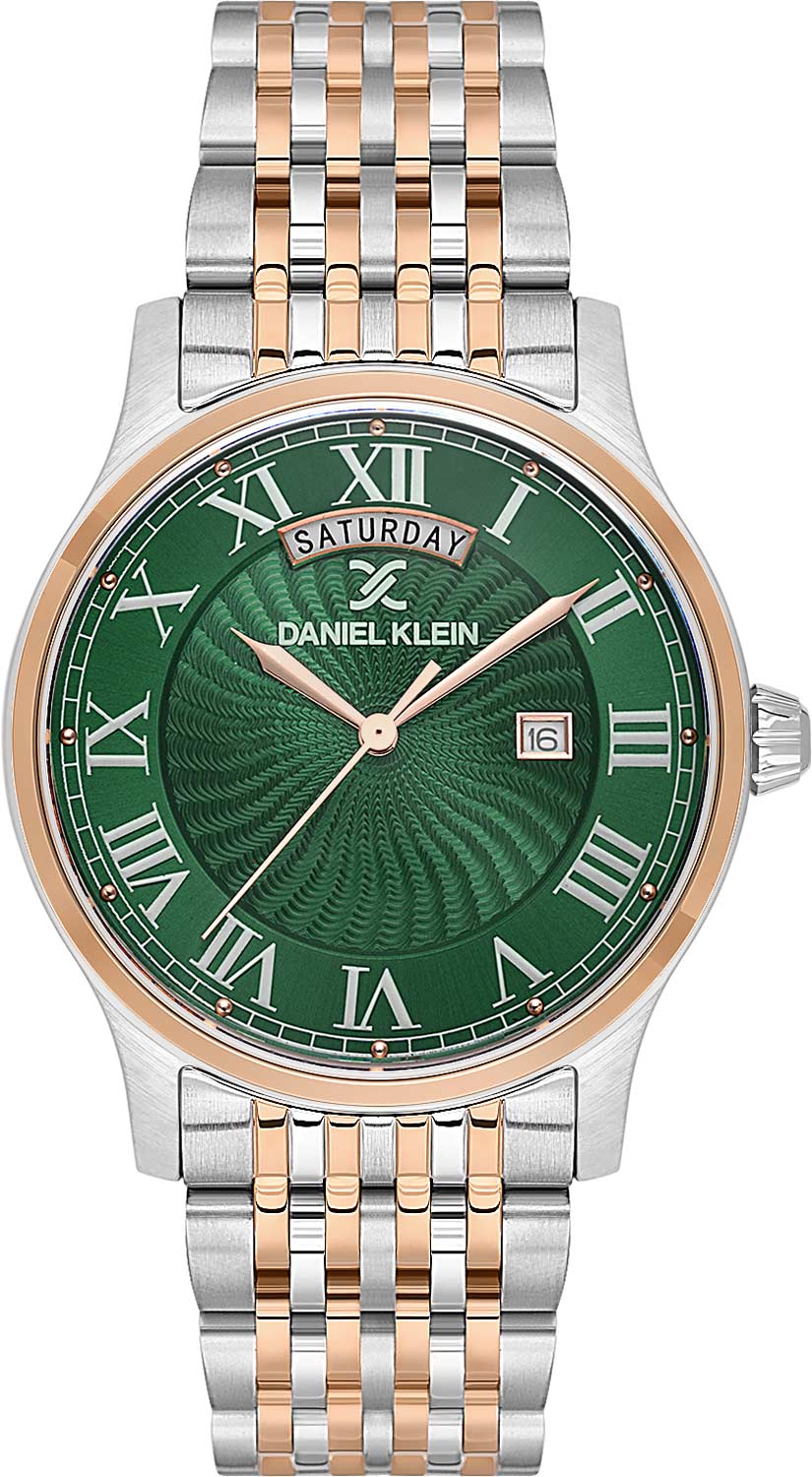 Наручные часы Daniel Klein DK.1.14335-6