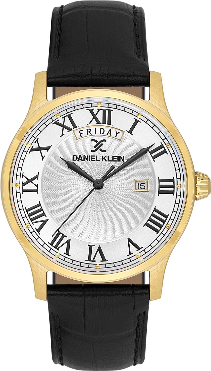 Наручные часы Daniel Klein DK.1.14336-4
