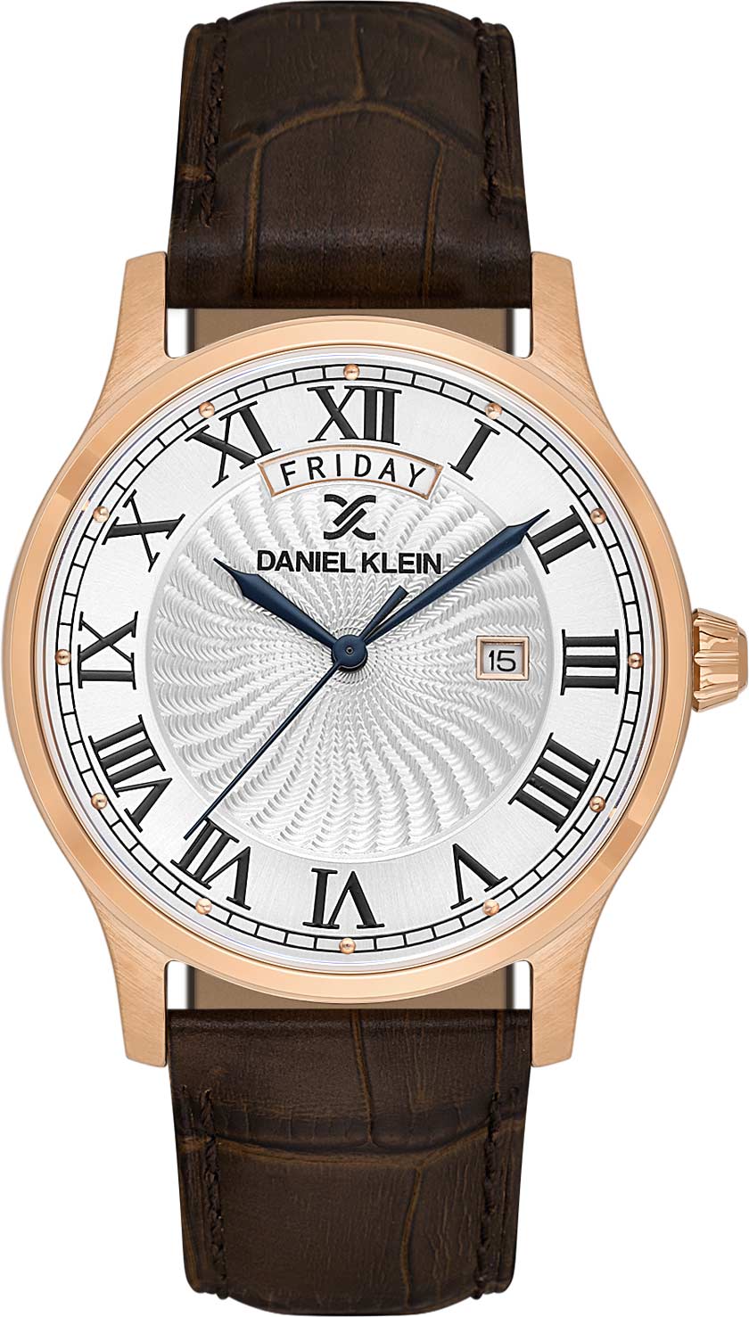 Наручные часы Daniel Klein DK.1.14336-5