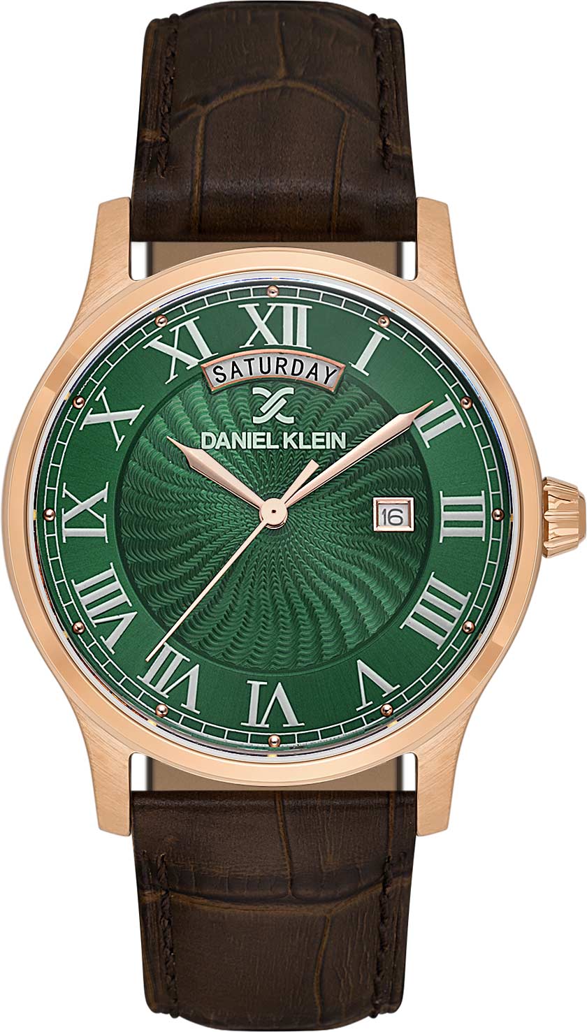 Наручные часы Daniel Klein DK.1.14336-7
