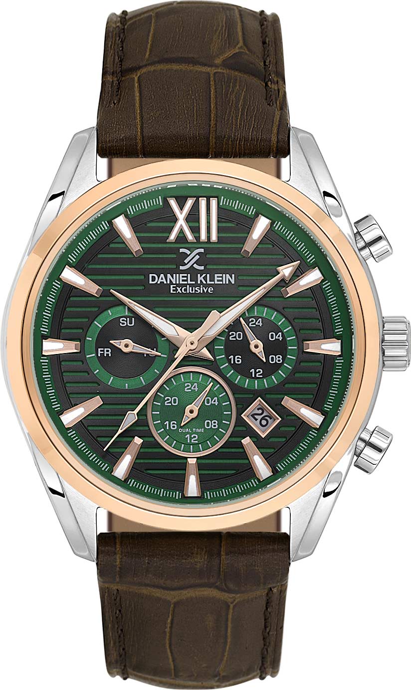 Наручные часы Daniel Klein DK.1.14355-4
