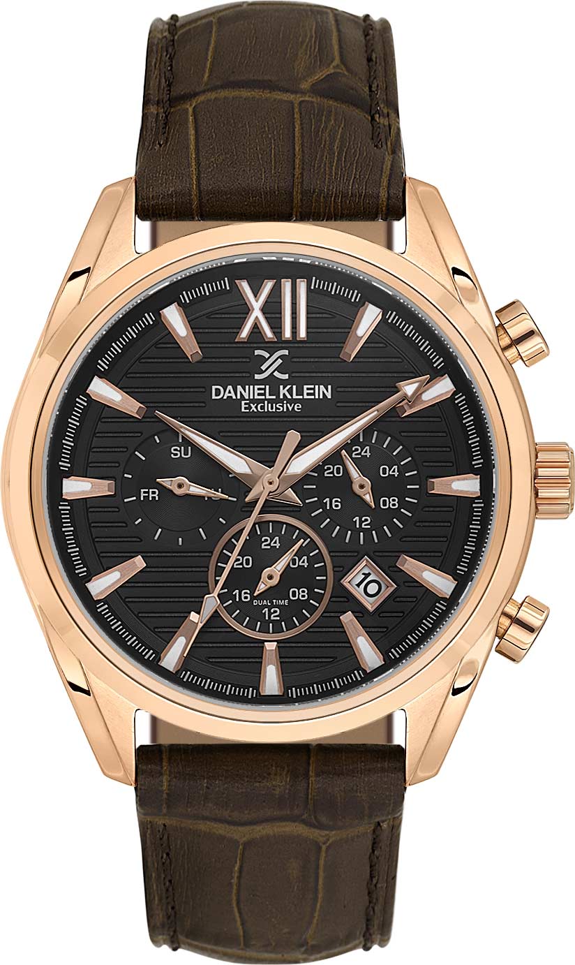 Наручные часы Daniel Klein DK.1.14355-5