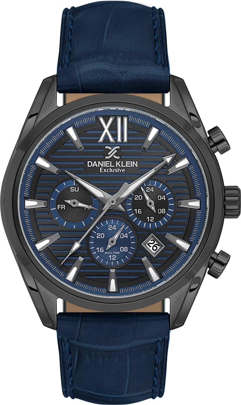 Наручные часы Daniel Klein DK.1.14355-6