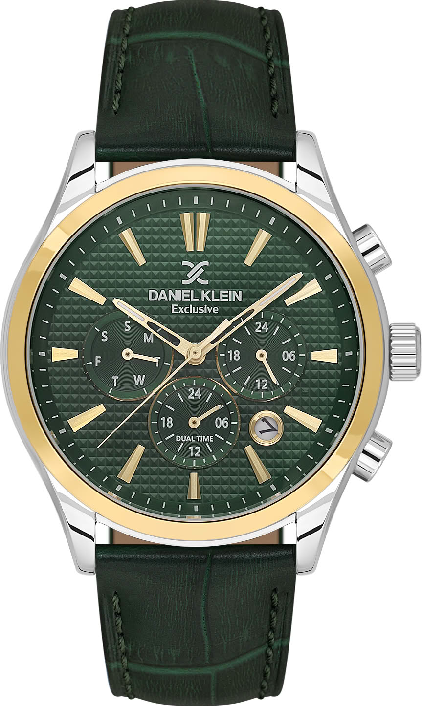 Наручные часы Daniel Klein DK.1.14397-5