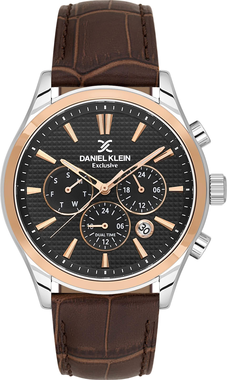 Наручные часы Daniel Klein DK.1.14397-6