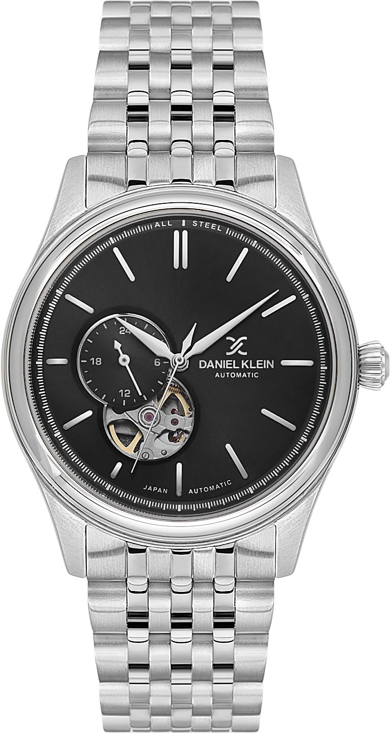 Механические наручные часы Daniel Klein DK.1.14477-2