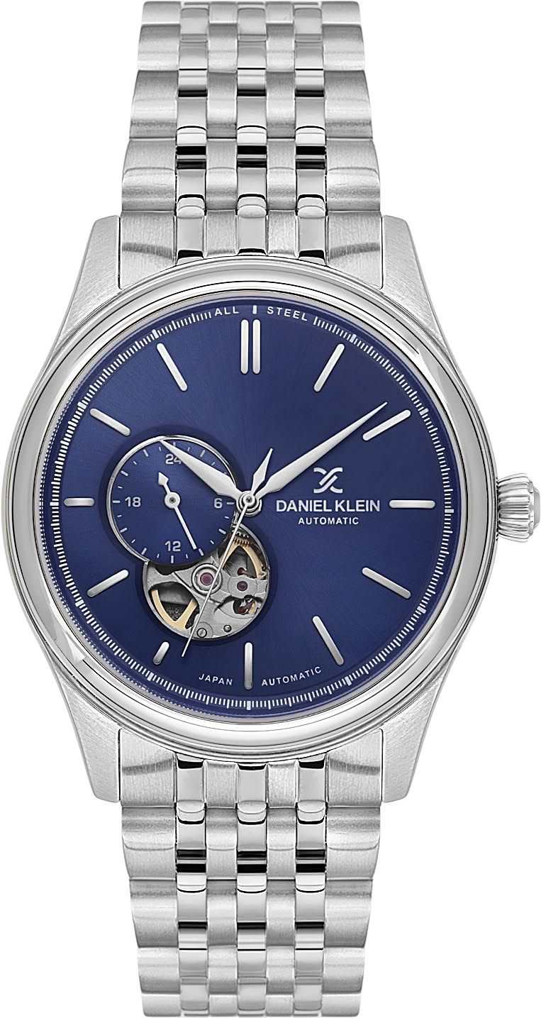 Механические наручные часы Daniel Klein DK.1.14477-3