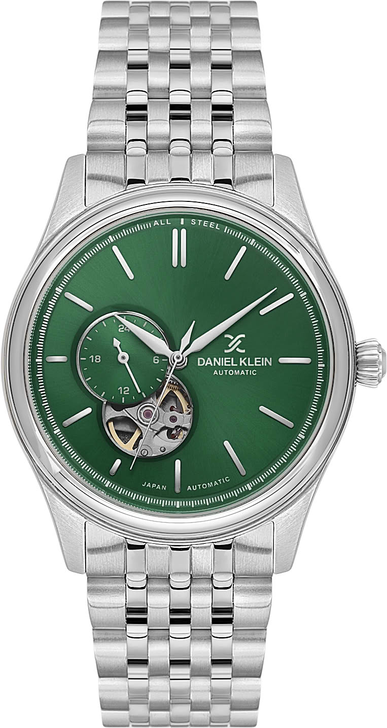 Механические наручные часы Daniel Klein DK.1.14477-4