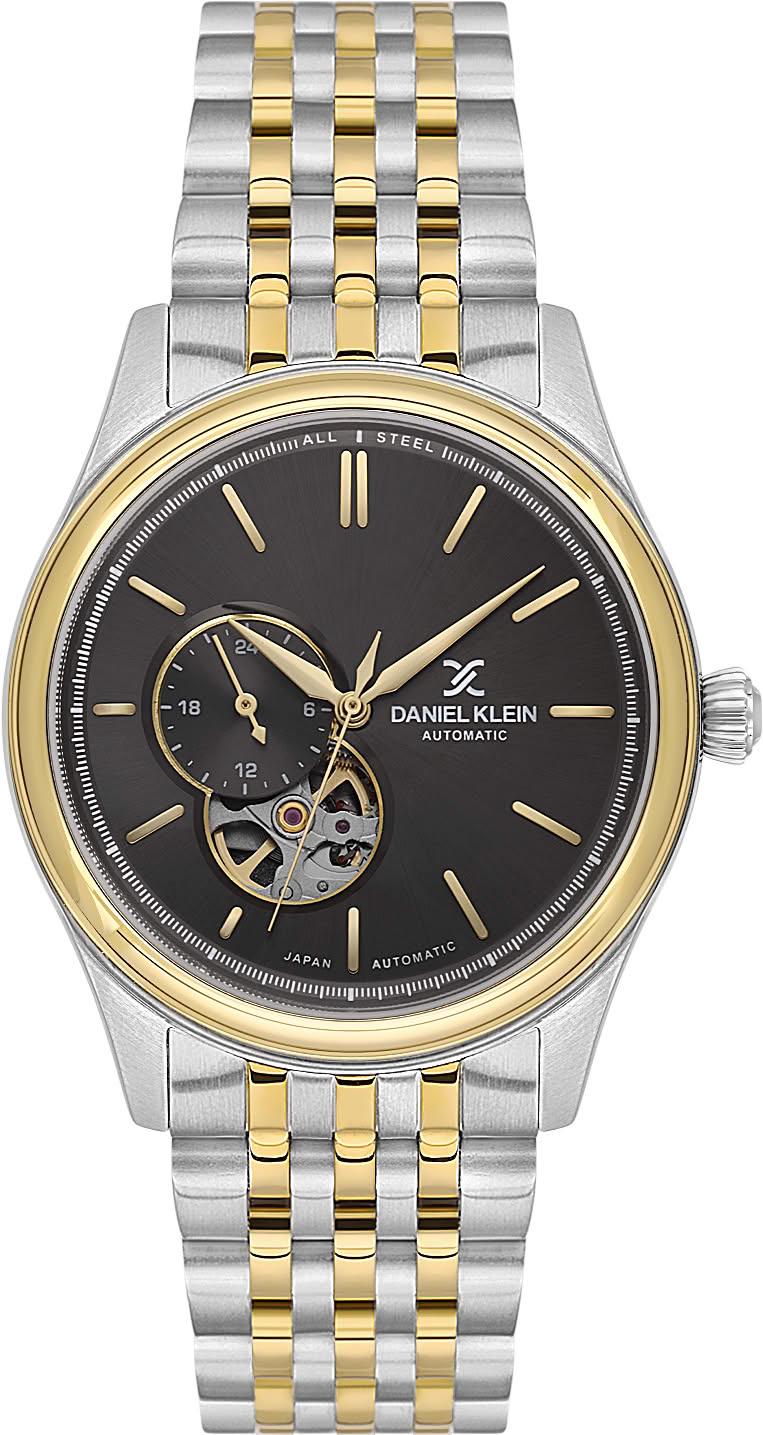 Механические наручные часы Daniel Klein DK.1.14477-5