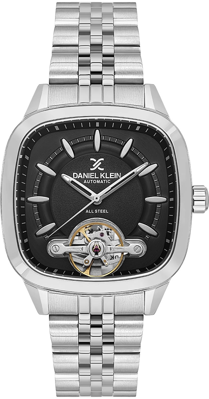 Механические наручные часы Daniel Klein DK.1.14495-2